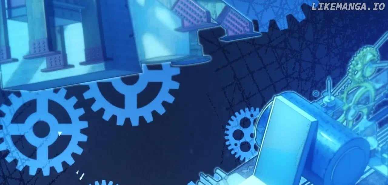 Forging an Industrial Empire in a Magical World Chapter 38 111